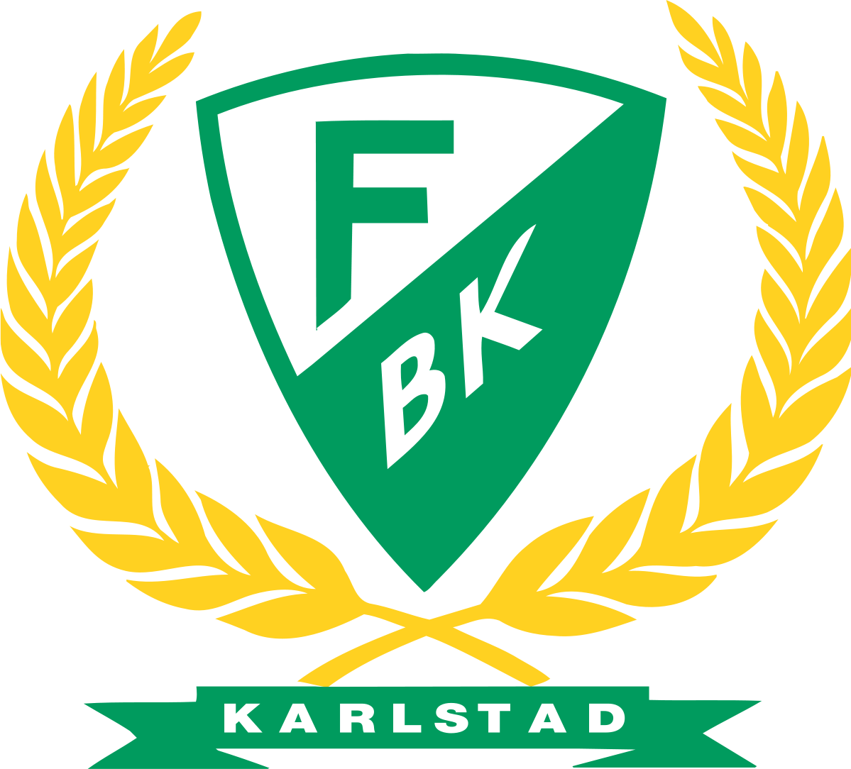 Färjestad BK logo