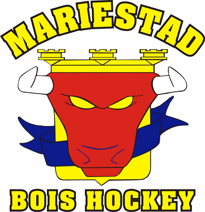 Mariestad logo