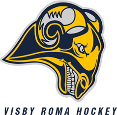 Visby/Roma Visby/Roma logo