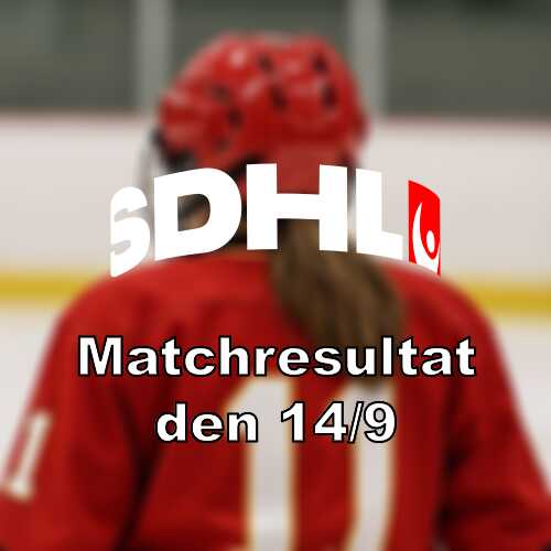 Linkoping nollar lulea vinster for frolunda sde och farjestad