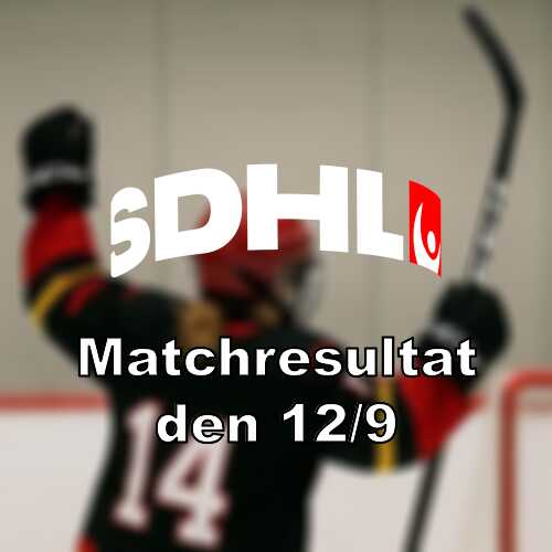 Segrar for brynas lulea djurgarden frolunda och skelleftea