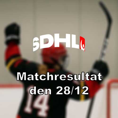 Brynas forlangde segersviten och lulea avgjorde i forlangning i ornskoldsvik