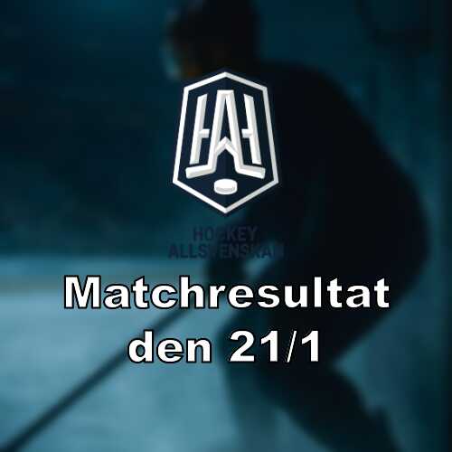 Vimmerby nollade aik pa hovet och bjorkloven vann i nobelhallen