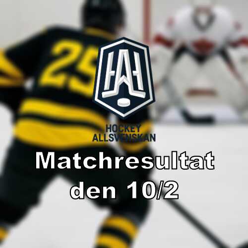 Modo brot loss mot aik bjorkloven och ssk tog extrapoang