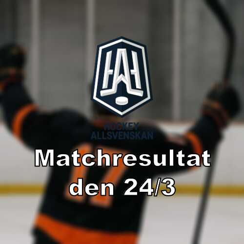 Aik vann igen mot modo efter ny vandning i matchserien