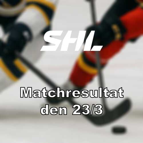 Overtidsseger for lulea och klar vinst for skelleftea