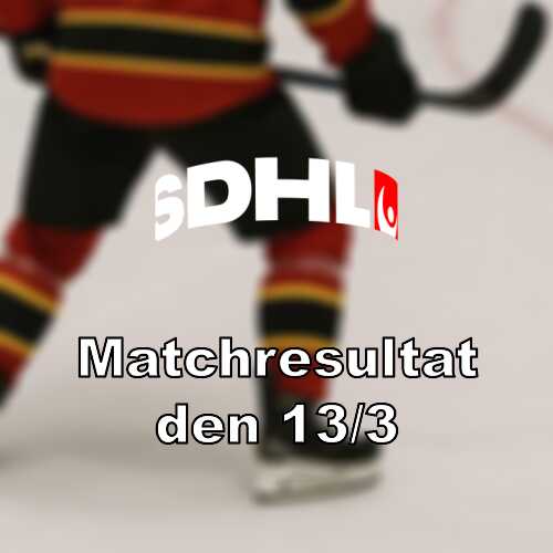 Segrar for frolunda hc och brynas if i sdhls semifinaler