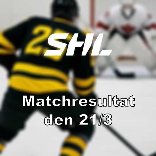 Segrar for malmo redhawks och lulea i attondelsfinalerna