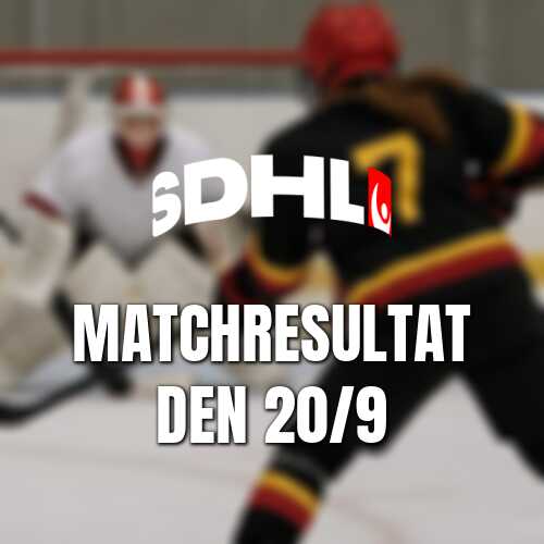 Brynas vinner igen och lulea tar hem norrlandsderbyt