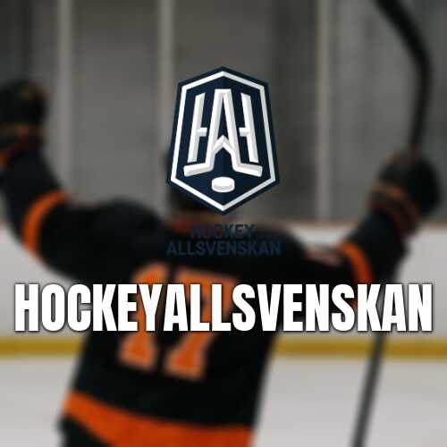 Jakten pa guldgallret 13 utmanare i hockeyallsvenskan