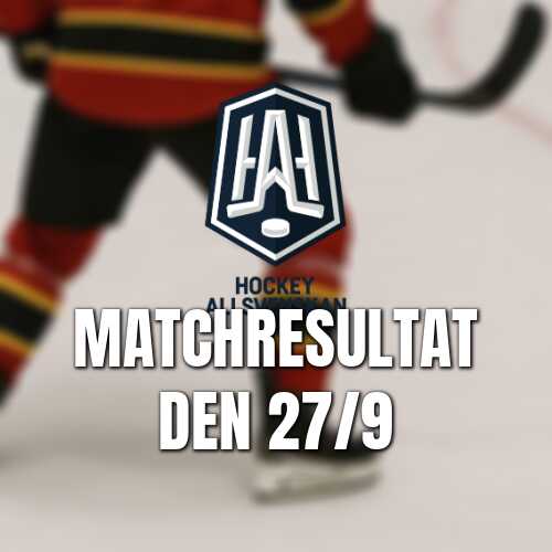 Leksand och aik fortsatter vinna i toppen men vimmerbys historiska skrall sticker ut