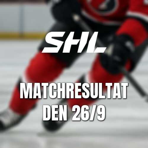 Malrikt smalandsderby och historisk hemmapremiar for bjorkloven