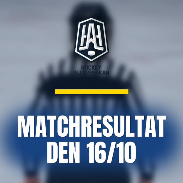 Aik vinner pa hovet och ostersund skraller
