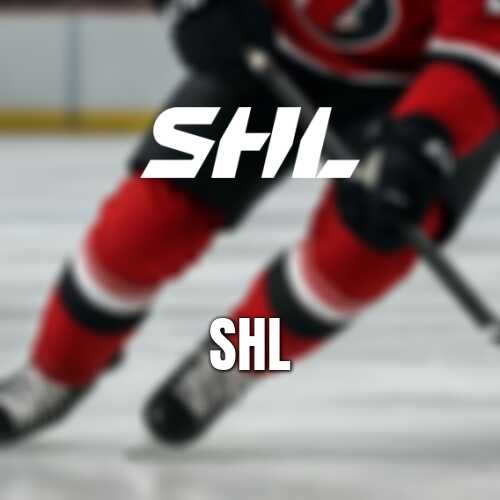 Uppgifter konkurrenterna jagar shl stjarnan