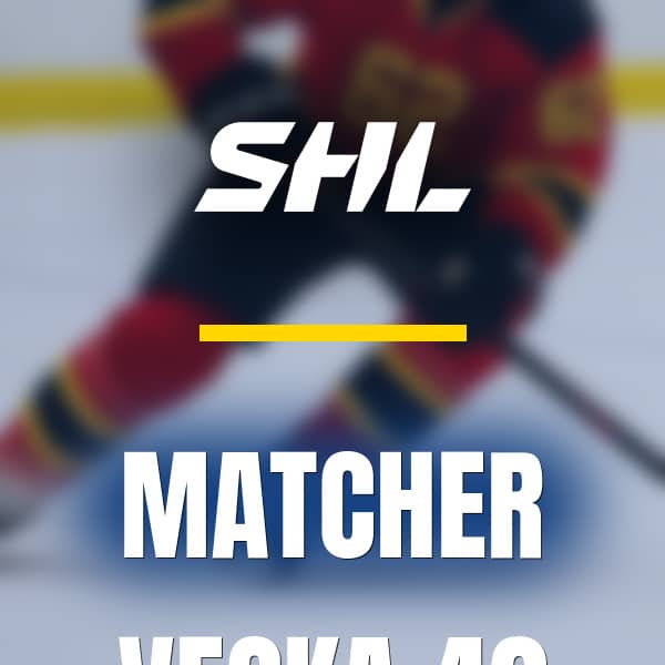 Vecka 42 i shl farjestads dominans och linkopings jakt pa trendbrott